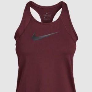 Nike Pro Tank Top - M
